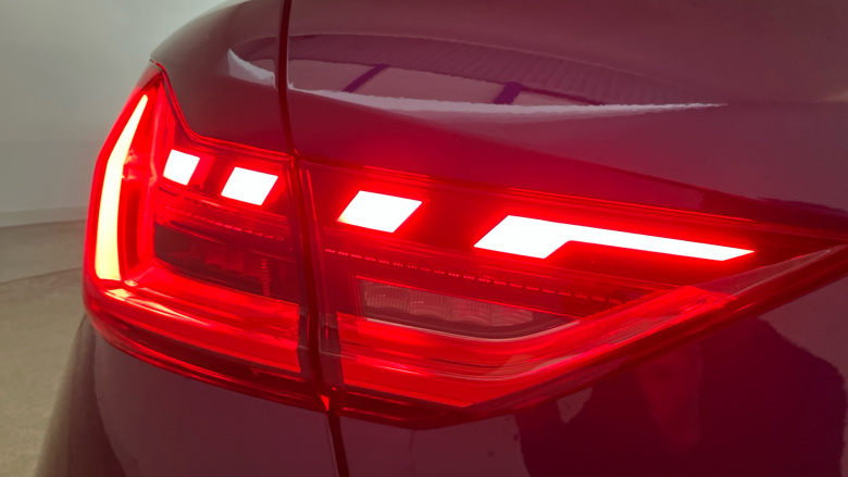 Audi A1 30 TFSI Sport 5dr S Tronic [Tech Pack] Petrol Hatchback